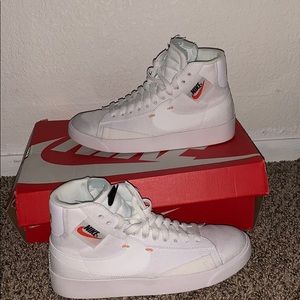 Blazer Mid rebel sneakers